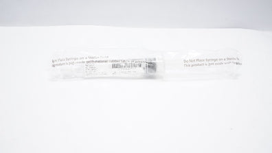 BD 306547 0.9 % Sodium Chloride Injection, USP 10ml